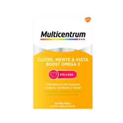 Haleon Multicentrum Boost...