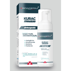 S.f. Group Kurac Mousse...