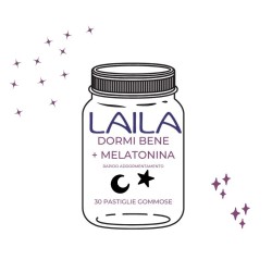 Menarini Laila Dormibene 30...