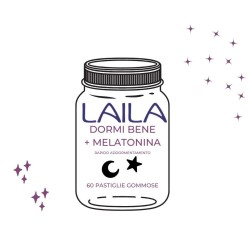 Menarini Laila Dormibene 60...