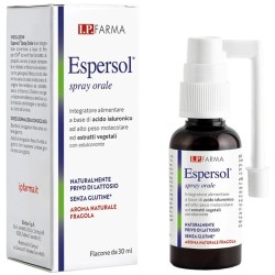 Biodue Espersol Spray Orale...