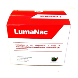 Luma Pharma Lumanac 20...