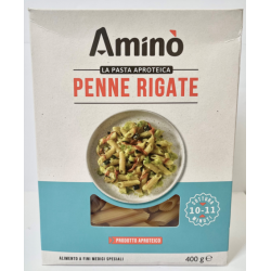 Nove Alpi Amino La Pasta...