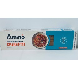 Nove Alpi Amino La Pasta...