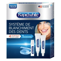 Bionike Rapid White Kit...