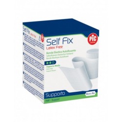 BENDA PIC SELFFIX S/LAT M4X6CM