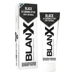 Coswell Blanx Black Carbone...