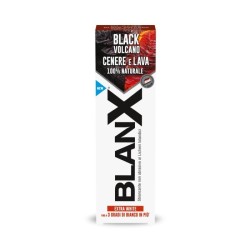 Coswell Blanx Black Volcano...
