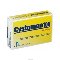 Abi Pharmaceutical Cystoman...