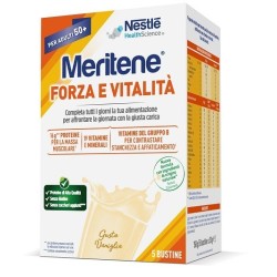 Nestlè Meritene Forza E...