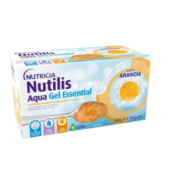 Danone Nutilis Aqua Gel...