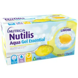 Danone Nutilis Aqua Gel...
