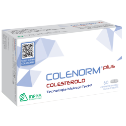 Inpha Duemila Colenorm Plus...