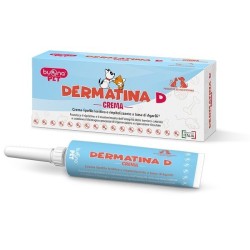 Buona Dermatina D Crema 30 Ml