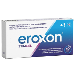 EROXON 4TUB 0,3ML