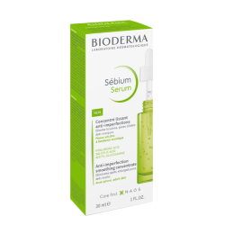 Bioderma Sebium Serum 30 Ml