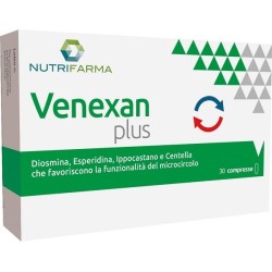 Aqua Viva Venexan Plus 30...