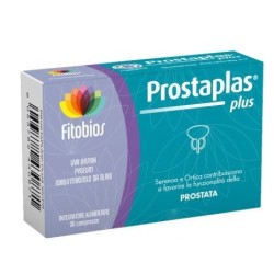 Fitobios Prostaplas Plus 30...