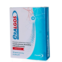 Pharmera Eraven Start 20 Buste