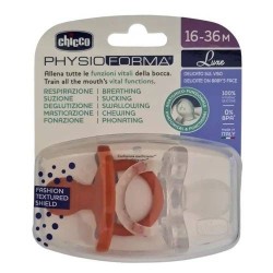 Chicco Gommottino Luxe...