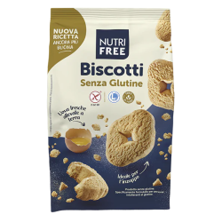 Nutrifree Biscotti 300 G