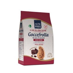 Nutrifree Goccefrolla Con...