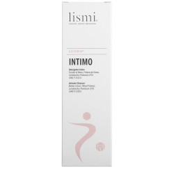 Lismi Liderm Intimo 150 Ml