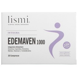 Lismi Edemaven 1000 30...