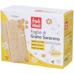 Baule Volante Foglie Grano...