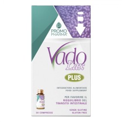 Promopharma Vado Lax Plus...