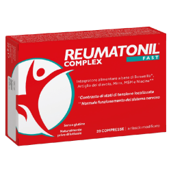 Named Reumatonil Complex...