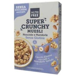 Nutrifree Super Crunchy...