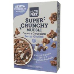 Nutrifree Super Crunchy...