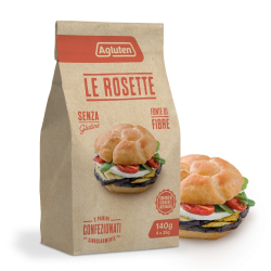 Nove Alpi Agluten Le...