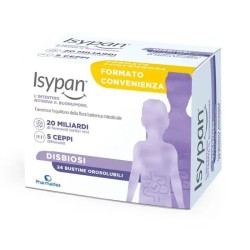 Pharmaidea Isypan Probiotik...