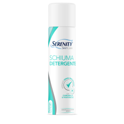 Serenity Care Schiuma...