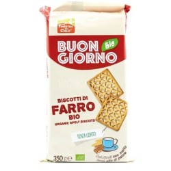 Buongiornobio Biscotti...