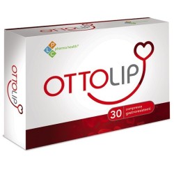 Plc Pharma Health Ottolip...