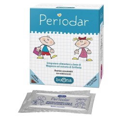 Buona Periodar 20 Buste