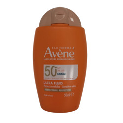 Avène Eau Thermale Avene...