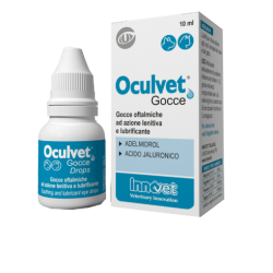 Innovet Oculvet Gocce 10 Ml
