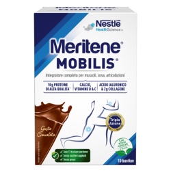 Nestlè Meritene Mobilis...