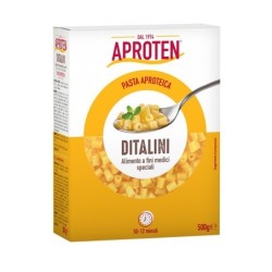 Aproten Pasta Ditalini 500 G