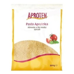 Aproten Pasta Gemmine 500 G