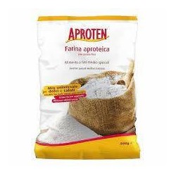 Aproten Farina 500 G