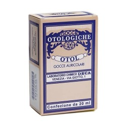 Deca Laboratorio Chimico...