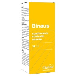 Cienne Farmaceutici Binaus...