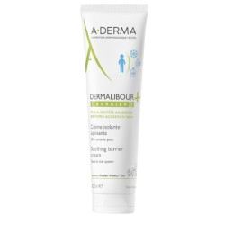 A-derma Dermalibour + Crema...