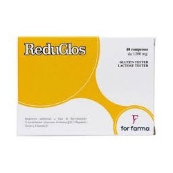 For Farma Reduglos 40...