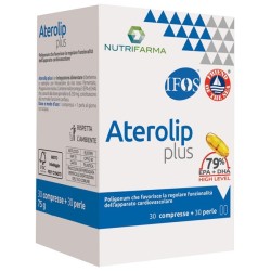 Aqua Viva Aterolip Plus 79%...
